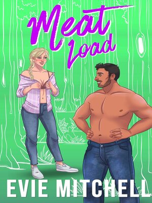 cover image of Meat Load